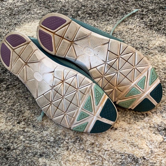 Nike Free TR Fit 4 (9) - Picture 3 of 6